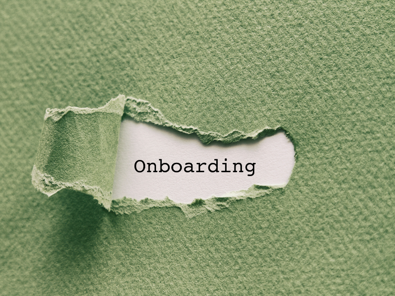 The key to remote onboarding