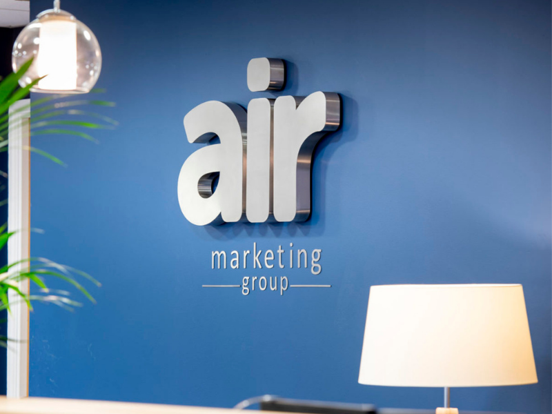 Air Marketing Case Study